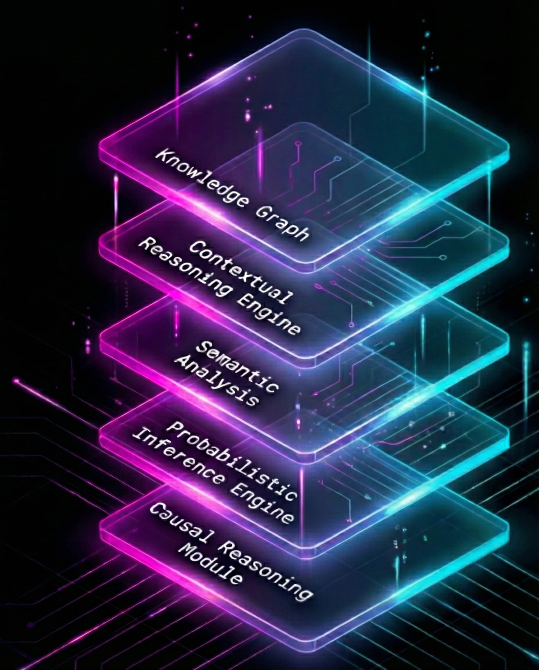 ArAI Cognitive Interface